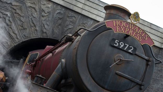 Hogwarts Express