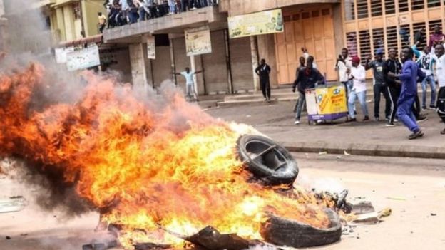 மன்னிப்பு கேட்ட ராணுவம்