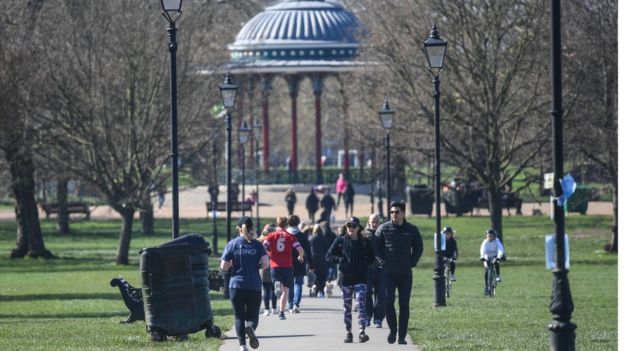 Clapham Common