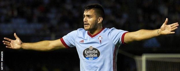 Maxi Gómez