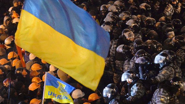 maidan