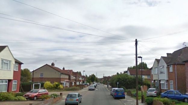 Fake police officer rapes 12-year-old girl at knifepoint in Enfield ...