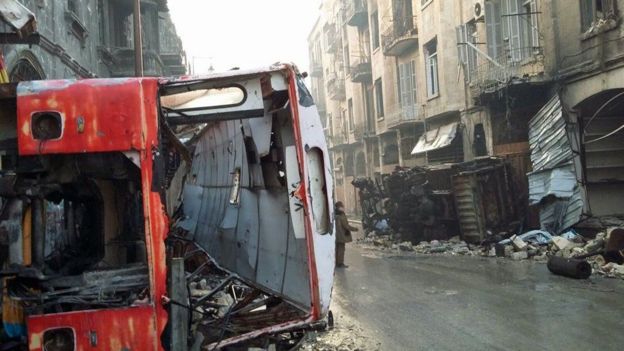 حلب