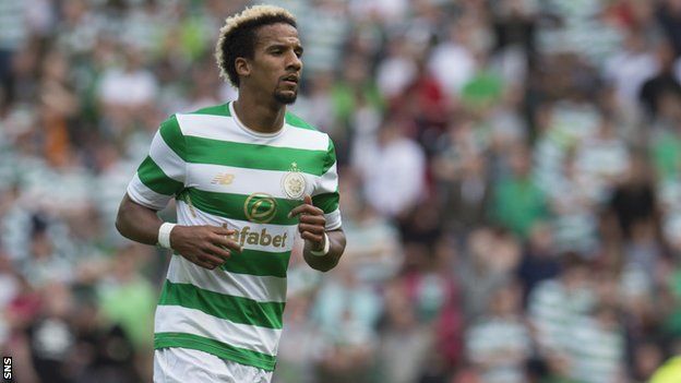 Scott Sinclair