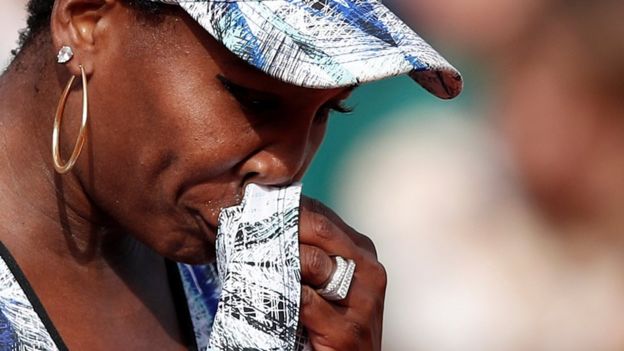 Venus Williams