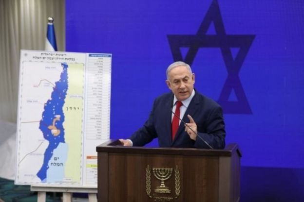 Binyamin Netanyahu