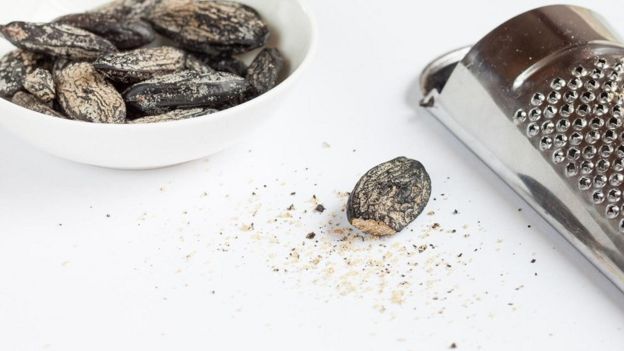 حبوب التونكا