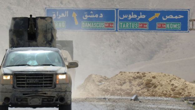 Syria