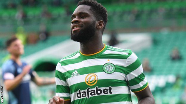 Odsonne Edouard