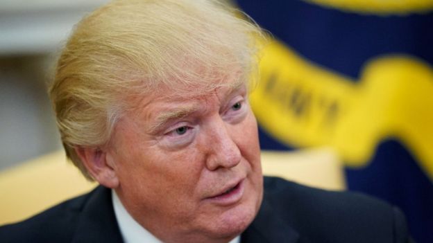 டிரம்ப்