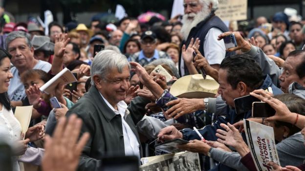 AMLO