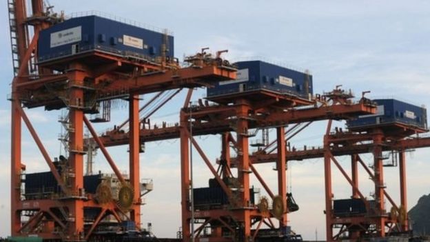 இந்தியாவில் வேதாந்தாவின் சர்ச்சைக்குரிய நான்கு திட்டங்கள்