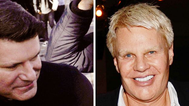Abercrombie And Fitch Launches Investigation Into Ex Ceo Sexual Misconduct Claims Bbc News