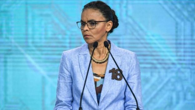 Marina Silva