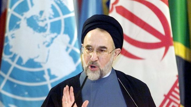 خاتمی