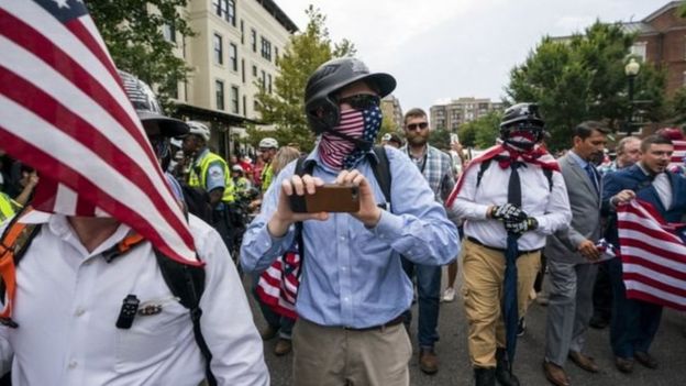 எதிர் போராட்டம்