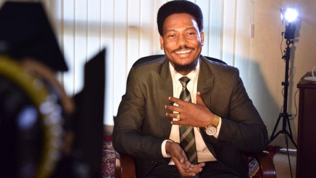 ነቢይ እዩ ጩፋ