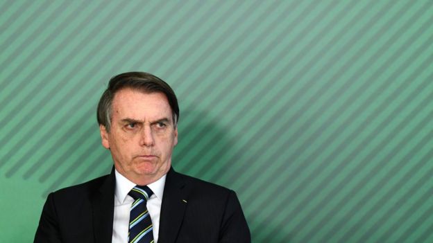 Jair Bolsonaro