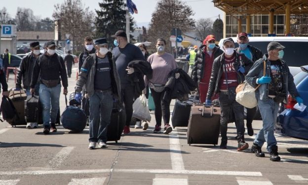 працівники