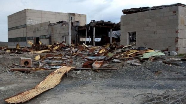 свердловина