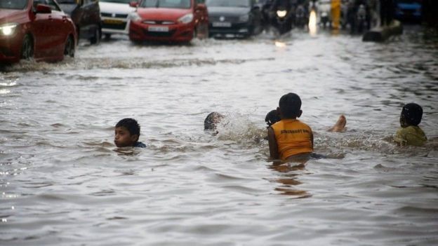 mumbai floods