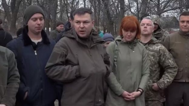 У Золотому