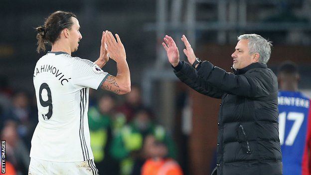 Planet Zlatan Ibrahimovic On Pogba Life In La And His