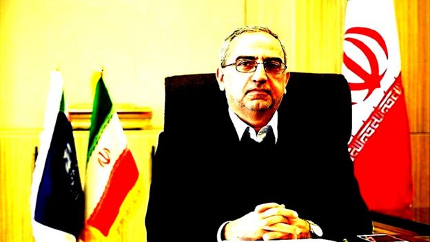 بیطرف