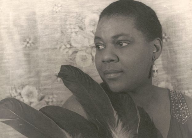 Bessie Smith