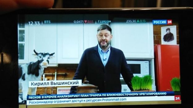 Вышинский