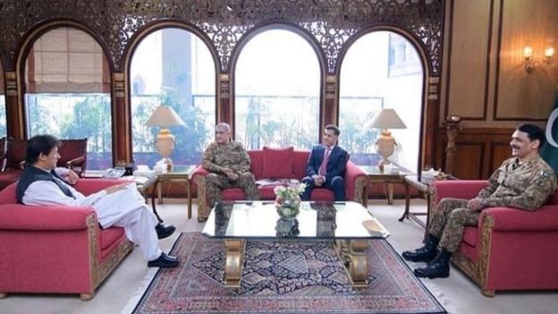 عمران خان