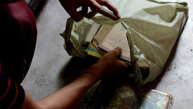 உருவகப்படம்