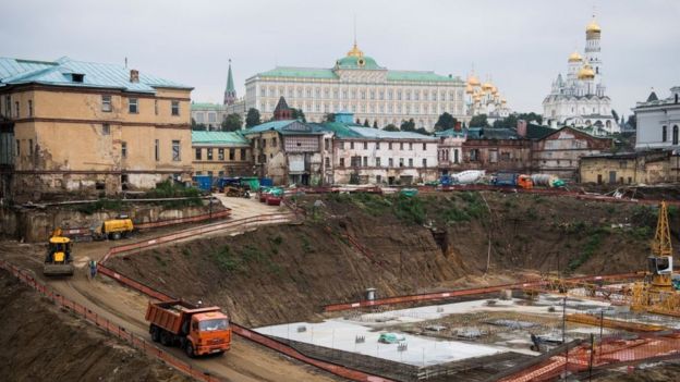 Obras