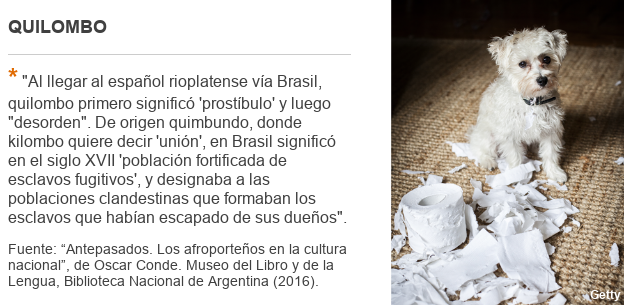 Quilombo