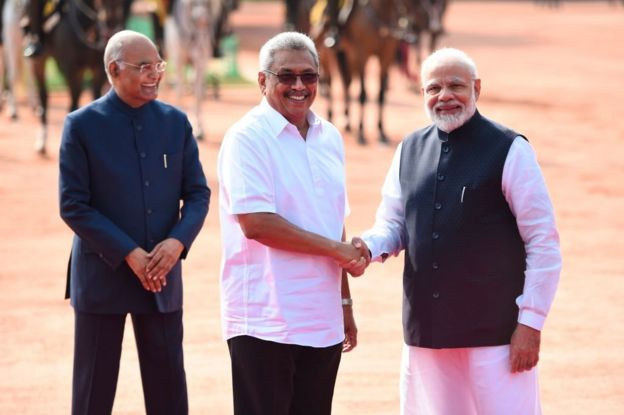 கோட்டாபய