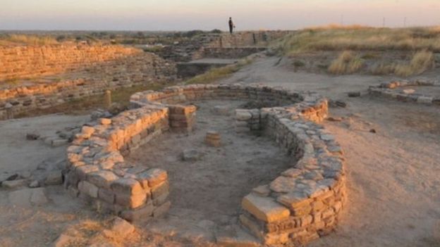 சிந்துவெளி