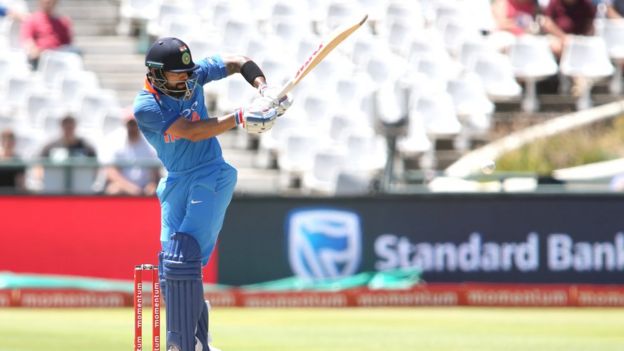 விராட் கோலி - VIRAT KOHLI