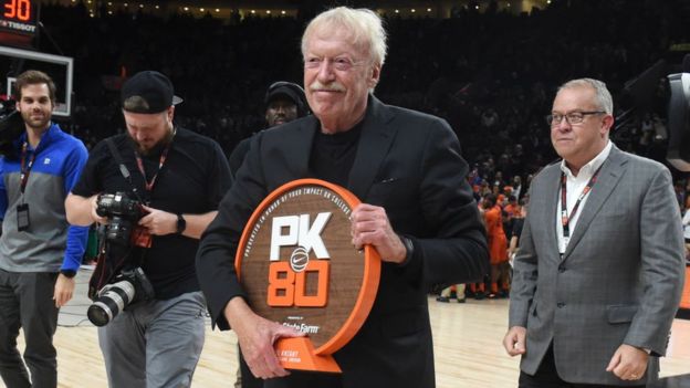 Phil Knight