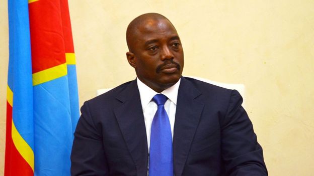 Joseph Kabila