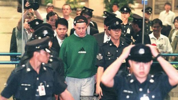 Nick Leeson