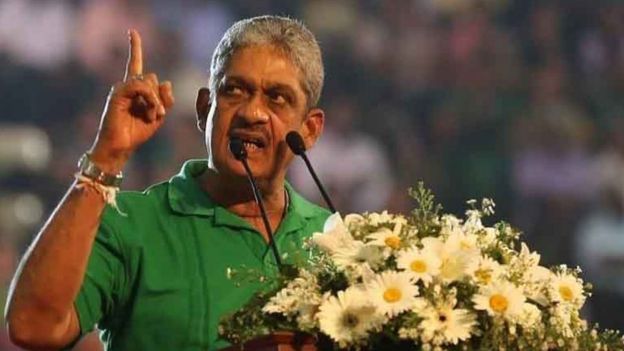 சரத்பொன்சேகா