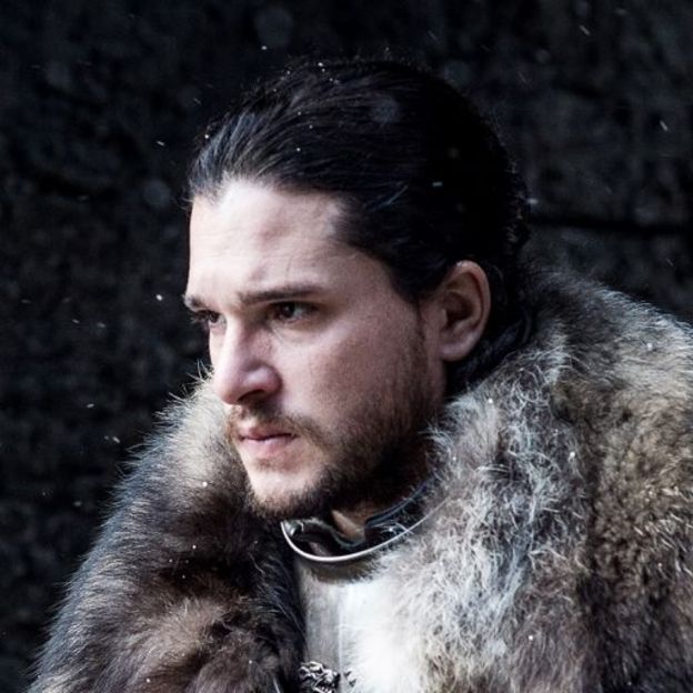 Fotograma de Jon Snow