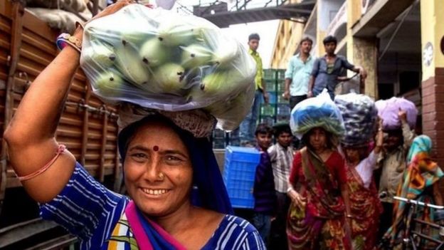 மறக்கப்பட்ட கிராமப்புற வளர்ச்சி