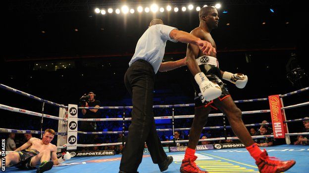 Ohara Davies