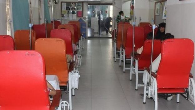 تھیلیسیمیا