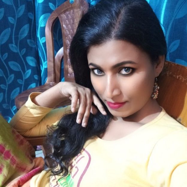 তিস্তা দাস, সেক্স রিঅ্যাসাইনমেন্ট সার্জিকাল সলিউশনসের প্রধান।