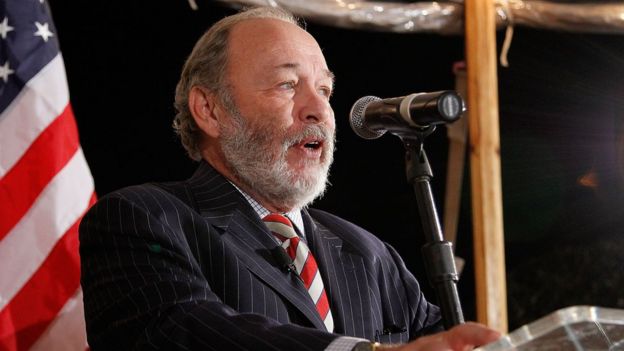 Joe Klein.