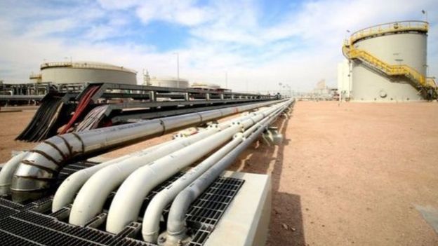 إصرار أمريكا الإبقاء على الإنتاج عند مستويات طبيعية مرتفعة أصاب أسعار الخام في مقتل