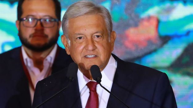 López Obrador