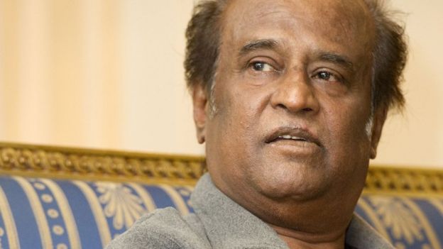 ரஜினிகாந்த்